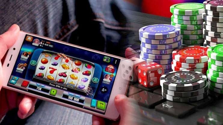 Step-by-step guide to launching a slot game on jilipg login mobile app
